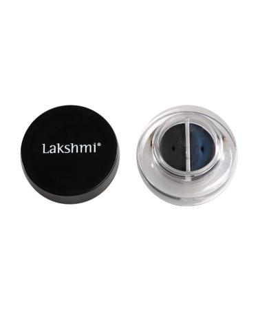Lakshmi Lakshmi - Eyeliner Duo black/blue