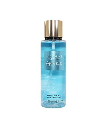 Victoria'S Secret Victoria Secret Aqua Kiss Body Mist 8.4 Ounce