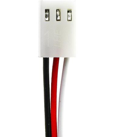 Replacement Battery for Sencore 17A49 A AVT-800217 D | 2000mAh 7.2V | International Shipping Available - Buy Online on GoSupps.com