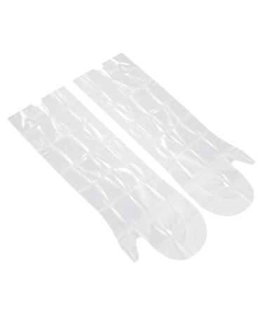 Adult Arm Cast Covers Opening Disposable Waterproof Arm Cast Cover for Bathing Use - Buy Online on GoSupps.com