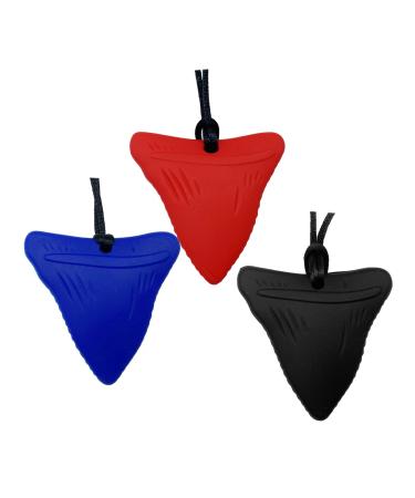 3 Caus neck bands made of silicone for sensory children sensory tools soft for breastfeeding chewing bands for the mouth for autism ADHD anxiety or special needs