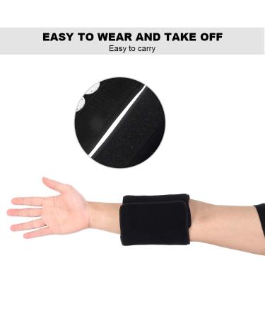 Acupressure Mat & Arm Belt for Massage - Elbow Treatment Yoga & Fitness | International Shipping - Buy Online on GoSupps.com