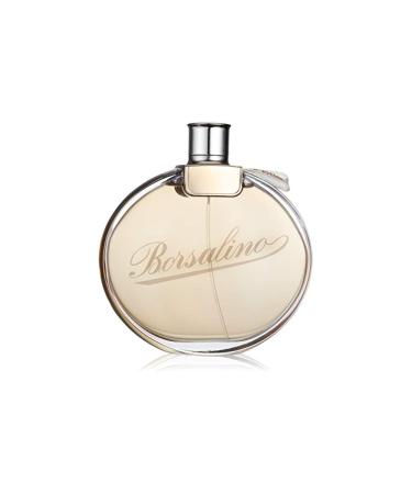 Borsalino Pour Elle 1.7 oz Eau de Parfum Spray - Buy Online on GoSupps.com