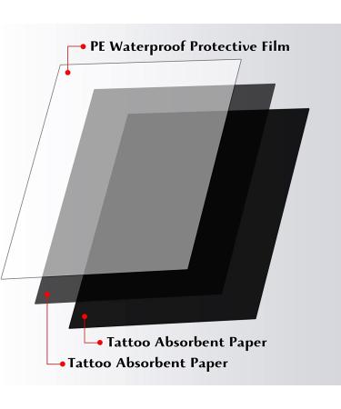 Jconly 125PCS Dental Bibs - Disposable Waterproof 3 Ply Patient Bibs for Dental Procedures - Buy Online on GoSupps.com