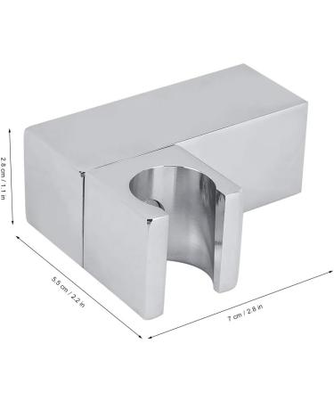 Opening the Topyond Store 360 Degree Rotatable Copper Handheld Shower Head Holder Durable Scratch Resistant Easy Installation for Home Bathroom Use - Buy Online on GoSupps.com