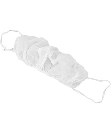 ZJchao 10pcs Disposable Bras - Non Woven Fabric Elastic Straps for Spray Tanning & Beauty Salons - Women s Underwear (White - Buy Online on GoSupps.com