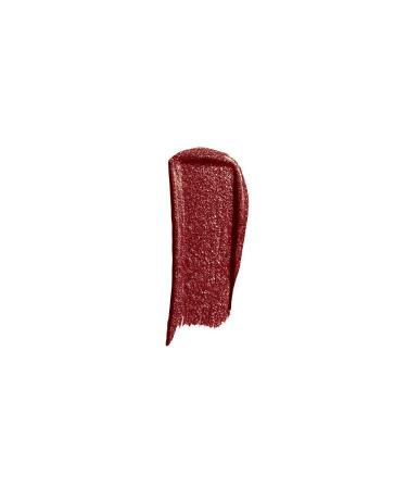 NYX Glitter Goals Liquid Lipstick - Crystal Crush Plum with Gold Glitter 0.10oz - Buy Online on GoSupps.com