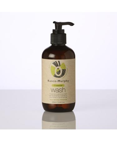 Kusco-Murphy 'O'ssential Wash for all hair types 8.45 oz by Kusco-Murphy Australia
