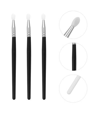 18 Pcs Silicone Mask & Lip Brush Set | Makeup Applicators for Lipstick Balm & Facial Masks | Perfect for Beauty Lovers - Buy Online on GoSupps.com