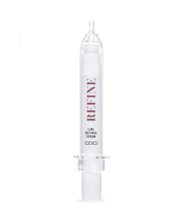Line Refiner Serum