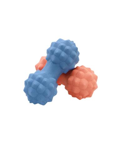 JECOMPRIS massage ball silicone massage manual massage devices yoga balls foot massager roll muscle massage device fitness scooter whole body scrollrad yoga suit massage kugel yoga ball