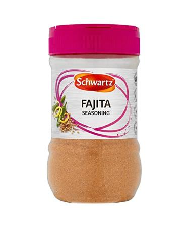 Schwartz Schwartz Fajita Seasoning 530 g