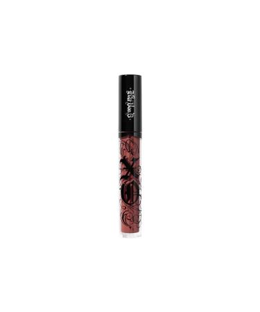 Kat Von D Lolita XO Vinyl Lip Cream Mini 3mL Travel Size UNBOXED