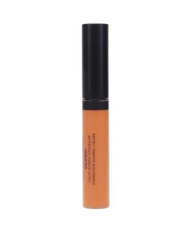 bareMinerals Original Liquid Mineral Concealer Tan 4C - 0.2 oz / 6 ml - Buy Online on GoSupps.com