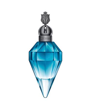 Katy Perry Royal Revolution Eau De Parfum Spray3.4 Oz./ 100 Ml for Women By Katy Perry 42 Fl Oz Package May Vary 3.4 Fl Oz (Pack of 1)