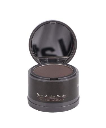 Buy Hair Approach Shadow Powder - Dark Brown Hairline Filler | Best Beauty Cosmetics for Men & Women - Buy Online on GoSupps.com