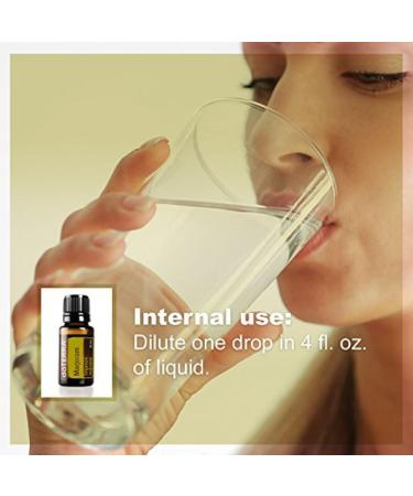 doTERRA Marjoram Essential Oil 15 ml - Premium Quality International Shipping Available - Buy Online on GoSupps.com