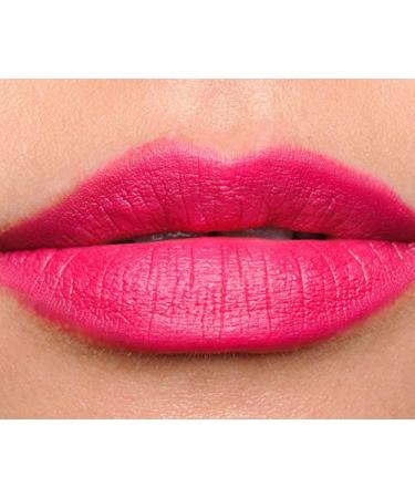 M.A.C Velvetease Lip Pencil - Just My Type | Long-lasting Matte Lip Color - Buy Online on GoSupps.com