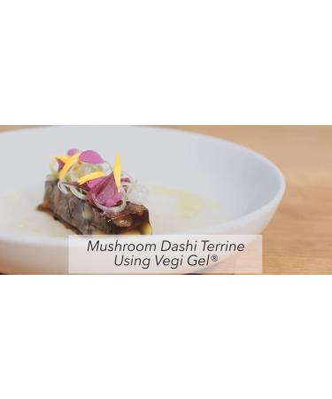 Special Ingredients Vegi Gel Premium Quality Powder 10kg Vegan Gelatine Non GMO Gluten Free - Recyclable Container Vegi Gel Vegan Gelatine 10 kg (Pack of 1) - Buy Online on GoSupps.com