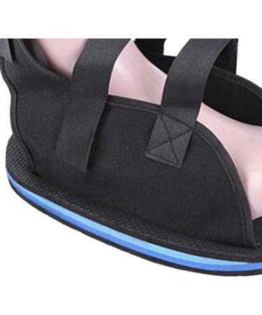 Buy Foot Fracture Shoe Cover | Ankle & Toe Support Boot for Bone Recovery - Fast International Shipping - Buy Online on GoSupps.com