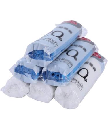 Trash Bags Biodegradable Home Thickening Drawstring Rubbish Bags Biodegradable Garbage Bags Portable Plastic Bag - Buy Online on GoSupps.com
