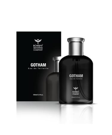 Bombay.Shaving.Company Gotham Perfume for Men 100ml