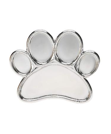 Paint tray palette Painting palette Finger ring Painting Form