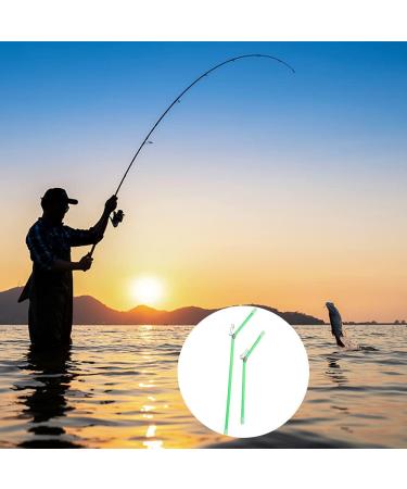 Milaosk 20-Piece Anti-Tangle Spacer Boom Set - Premium Fishing Accessories for Tangle-Free Fishing Worldwide - Buy Online on GoSupps.com