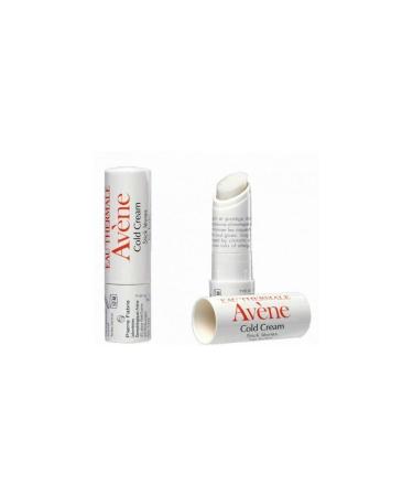 Avene gel and soap 4G