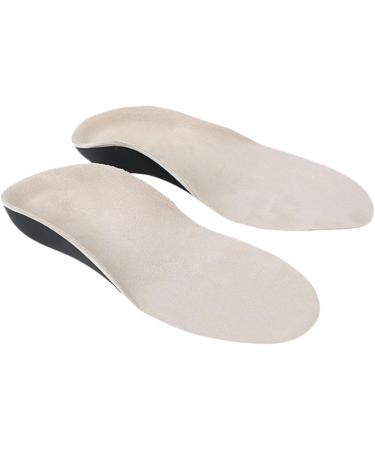 Healvian Children's Arch Insoles - 2 Pairs Orthotic Inserts for Kids - Sweat-Absorbing Shoe Pads for Foot Support & Comfort - Buy Online on GoSupps.com