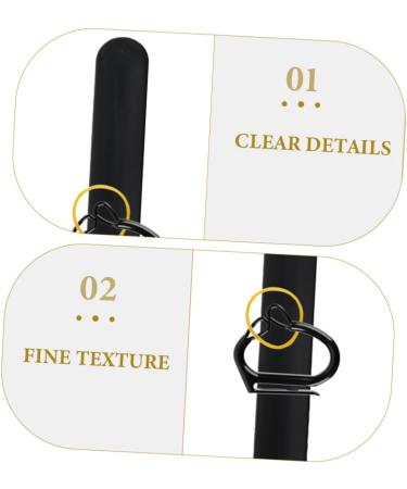 HONMEET 1 Set Braiding Auxiliary Wrist Strap Bracelet Hair Clips Hair Pins Rubber Band Storage Wrist Band Hairdressing Wristband Rubber Band Wristband Party Supplies Aluminum Sheet - Buy Online on GoSupps.com