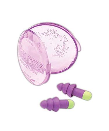 Moldex M6400 Rockets Uncorded Earplug (50 per Dispenser)
