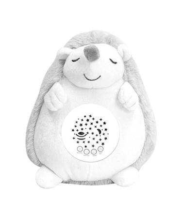 Baby Sleep Aid - Soothing Music Gentle Lights and White Noise for Peaceful Sleep - Gifts for Newborn Baby