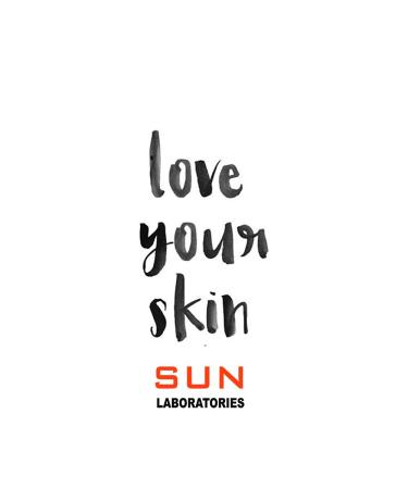 Sun Laboratories Exfoliant Body Gel 2 Fl Oz - Best Exfoliating Gel for Radiant Skin | International Shipping Available - Buy Online on GoSupps.com