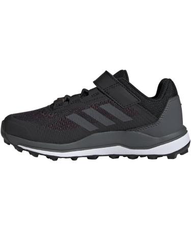 Buy adidas Unisex Kids Terrex Agravic Flow Cf K Sneaker 39 1/3 EU - Semi Lucid Blue | International Shipping Available - Buy Online on GoSupps.com