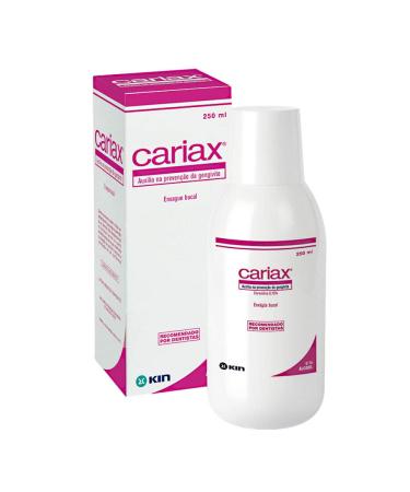 cariax Bain de bouche 250 ml