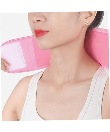 Cervical Membrane Neck Hydrating Masks - Anti-Aging Neck Care Firming & Moisturizing Patches for Youthful Skin - Shop Now - Buy Online on GoSupps.com