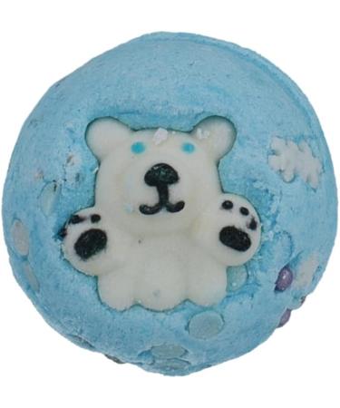 Bomb Cosmetics Crazy Christmas Festive Animal Themed Bath and Body Gift Set Contains 5 Pieces 500 g - Buy Online on GoSupps.com