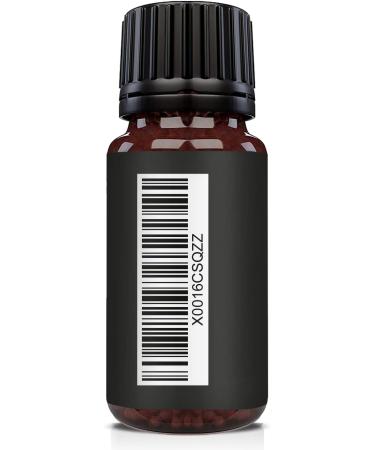 Saint Nutrition Goodnight F-BURN Globuli - Vegan Weight Loss Supplement for Men & Women - High Dose with Garcinia Cambogia & Green Coffee - International Shipping Available - Buy Online on GoSupps.com