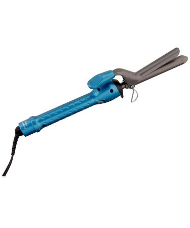 BaBylissPRO Nano Titanium and Ceramic Curling Iron 3/4" (19mm)
