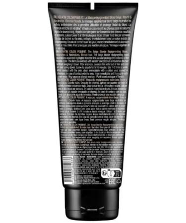 Masque Repigmentant "Blond-Beige" 200ML Eg ne Perma - Buy Online on GoSupps.com