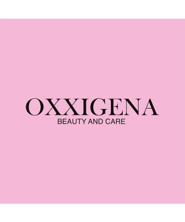 Oxxigena - 100% Pure Rosehip Oil 250 ml Bottle Versatile Moisturizer for Dry and Chapped Skin Ideal for Wrinkles Scars Nails or Hair - Buy Online on GoSupps.com