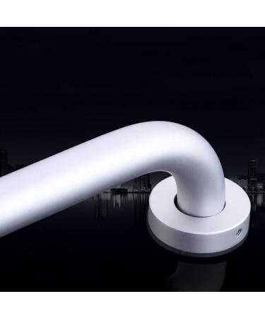 Grab Bar for Bathroom Handicap Grab Bars Bath Grab Bar Safety Shower Handle Aluminum Bathroom Anti-Slip Armrest 30Cm - Buy Online on GoSupps.com