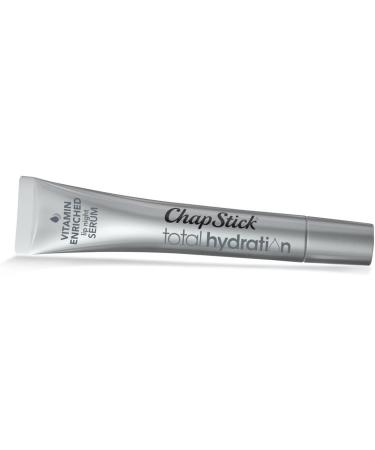 ChapStick Total Hydration Vitamin Enriched Lip Night Serum - 0.21 Oz - Buy Online on GoSupps.com