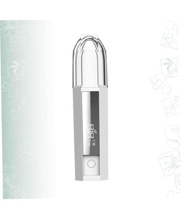 NOLITOY 1pc Mini Humidifier Air Humidifier Mini Facial Mister Mist Sprayer Beauty Instrument Extend Portable - Buy Online on GoSupps.com