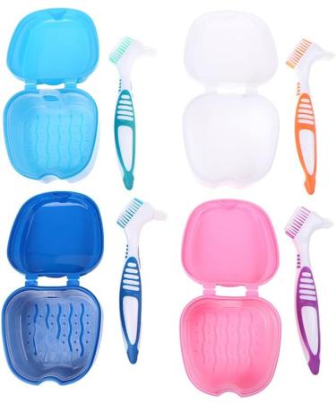 Orthodontist Toothbrush Holder - 4 Color Options | Dental Pliers Box - Buy Now! - Buy Online on GoSupps.com