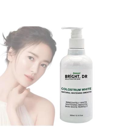 Korean.DR Shower Gel Body Wash | Moisturizing Body Wash | Body Wash For Soft & Smooth Skin | Body Wash for Women & men (300 ml)