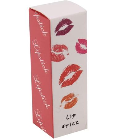 Ohewiiuk 2X Beauty Shiny Flower Crystal Jelly Lipstick Magic Temperature Change Color Lip Balm Makeup Pink - Buy Online on GoSupps.com