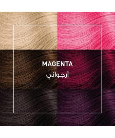 Buy Alfaparf Milano Revolution JC Original Magenta 90ml - International Shipping Available - Buy Online on GoSupps.com