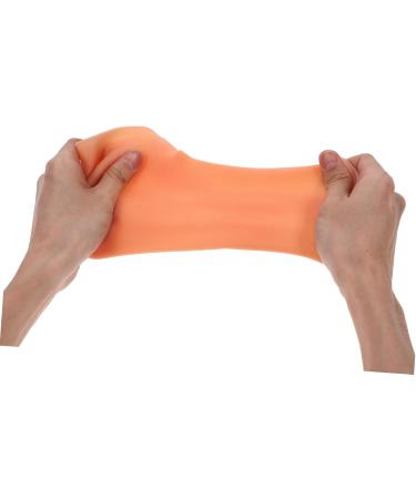 Beavorty 6 Pairs Exfoliating Moisturizing Socks Moisture Enhancing Socks Lotion moisturizing Socks Cosmetics Socks Woman's Socks Foot Socks for Dry Cracked feet sebs spa Miss Dedicated - Buy Online on GoSupps.com